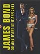 James Bond : 50 ans d'art et d'affiches
