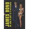 James Bond : 50 ans d'art et d'affiches