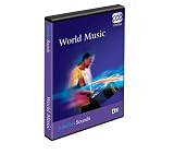World Music Library - 5-seat Lab Pack