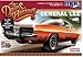 MPC Models 1/25 Dukes of Hazard Snap '69 Dodge Charger General Lee