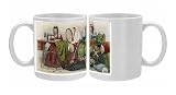 Photo Mugs of Singer Sewing/georgia from Mary Evans