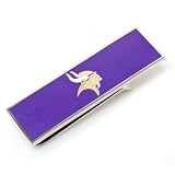 Minnesota Vikings Money Clip