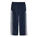 Boys' ProSpirit&reg; Woven Track Pant - Grey
