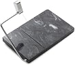 Prodyne 602MB Black Marble Cheese Slicer