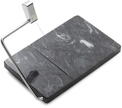 Prodyne 602MB Black Marble Cheese Slicer