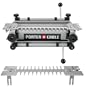 Porter-Cable 4212 12-Inch Deluxe Dovetail Jig