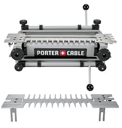 Porter-Cable 4212 12-Inch Deluxe Dovetail Jig