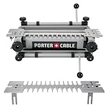 Porter-Cable 4212 12-Inch Deluxe Dovetail Jig ~ Porter-Cable