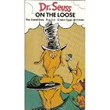 Dr Seuss on the Loose: The Sneetches, The Zax, Green Eggs and Ham (closed captioned)
