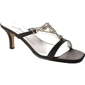 Buy Annie Ladies Selena Slides by Annie
