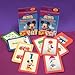 Disney Mickey Mouse Clubhouse Flash Cards Set - Featuring number recognition, counting skills, basic shapes, & colors! Designed For Your Pre-K/Kinder Child In Mind!