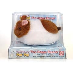 SA.BI.NE trend 300 - Tier Pet Pal Hamster, sortiert, in Geschenkbox