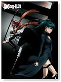D.Gray-man 11