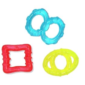 Kids II Bright Starts Chill n Teether (Styles Vary)