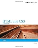 New perspectives on HTML and CSS : brief