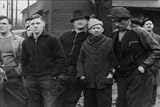 Impacts of American Industrialization: Valley Town (1940)[DVD] - An American Boomtown Story by Willard Van Dyke
