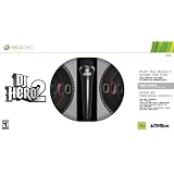 Dj Hero 2 Party Bundleby Activision/Blizzard