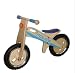 Smart Gear Smart Balance Bike - Police Style