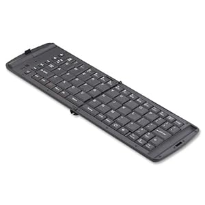 Verbatim Wireless Bluetooth Folding Keyboard - iPhone iPad (All), iPod Touch, Kindle Fire HD (All) Google Nexus, Samsung Galaxy, other Android Tablets 97537 Piano Black Verbatim Wireless Bluetooth Folding Keyboard - iPhone iPad (All), iPod Touch, Kindle Fire HD (All) Google Nexus, Samsung Galaxy, other Android Tablets 97537 Piano Black