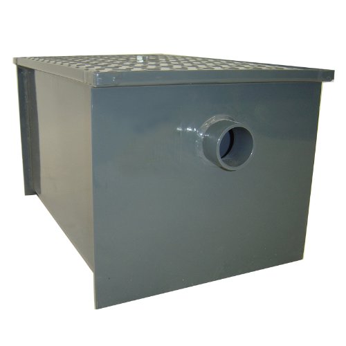 Top 5 Best grease interceptor for sale 2016 BOOMSbeat