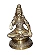Lord Hanuman Brass Statue Handmade Indian Art Sculpture Lord Hanuman Brass Statue Handmade Indian Art Sculpture