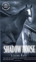 Shadow Horse (Random House Riders)