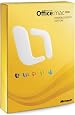 Microsoft Office 2008 for Mac Home & Student Edition