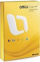 Microsoft Office 2008 for Mac Home & Student Edition