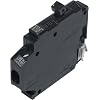Connecticut Electric UBITBA115R Challenger ?A? Series Circuit Breaker, 1-Pole 15-Amp Right Side Clip