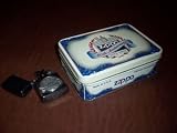 Zippo 60th Anniversary Lighter 1932-1992