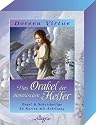 Das Orakel der himmlischen Helfer. 44 Orakelkarten Engel und Schutzheilige