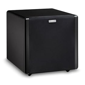 Chrysalis by Velodyne Starfire-12 Subwoofer