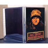 All Quiet on the Western Front Vintage Movie Metal Cigarette Case ID Holder Wallet by morethanposters.com