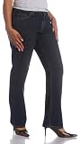 Apparel : Levi's 550 Women's Petite Relaxed Boot Cut Jean