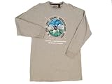 Enyce Hunting Long Sleeve Tee