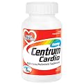 Centrum Cardio Multi Vitamin 120C Tablet