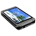 Visual Land V-Core 4 GB MP5/2.8-Inch Widescreen/MicroSD (Stainless Steel)