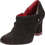 Oh! Shoes Women's Angie Boot