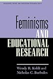 Feminisms and educational research