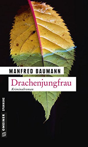 Baumann, Manfred: Drachenjungfrau