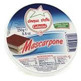 Italian Cheese Mascarpone 8.8 oz.