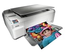 HP Photosmart C4480 All-in-One Q8397C#ABJ