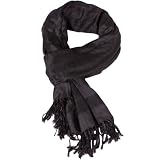 NHL Philadelphia Flyers Fashion Scarf - Black