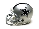 Dallas Cowboys Mini Replica Helmet