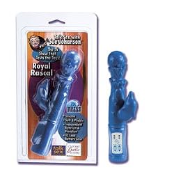 Deluxe Dolphin Vibrator Silicone Sex Toy