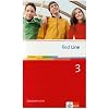 Red Line. Unterrichtswerk f�r Realschulen: Red Line Bd 3. Klasse 7. Vokabellernheft