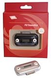 iPod / iPhone FM Transmitter (Black)