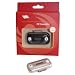 greymobiles BLACK Car/Home FM Transmitter Kit With LCD For iPhone, iPod Touch 8GB 16GB 32GB, iPod Nano 3rd Generation (3G) 4GB 8GB & iPod Classic 80GB 160GB