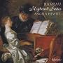 Rameau - Keyboard Suites