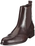 Belmondo 826708/B, Damen, Stiefel, Braun (tdm), EU 39